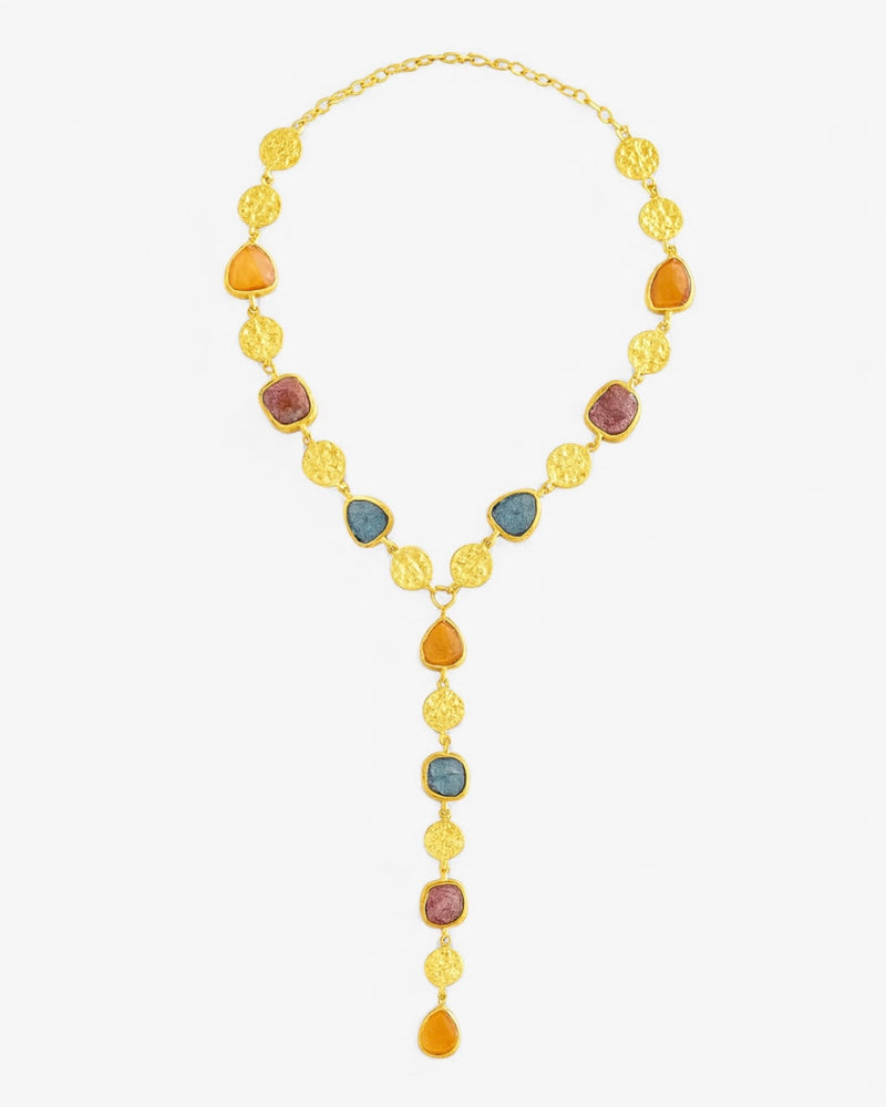 Collar Lava