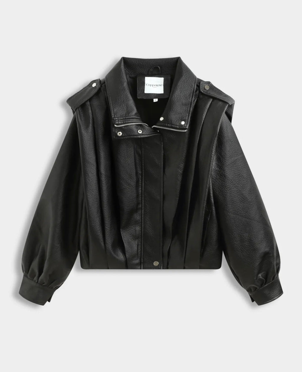 Blouson Helen - Noir