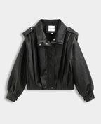 Blouson Helen - Noir