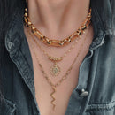 Nemesis Necklace