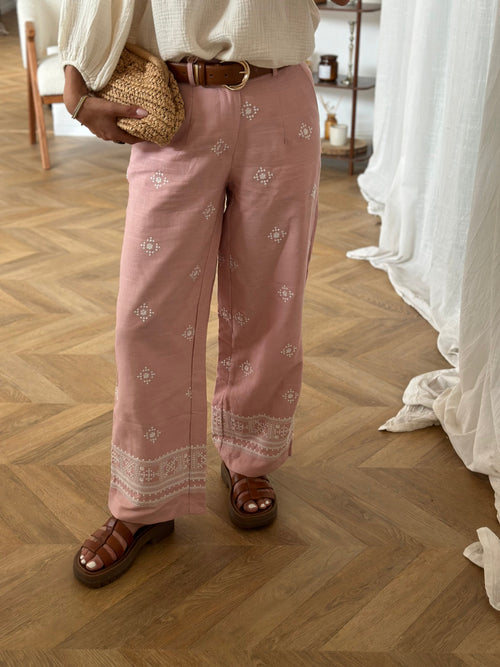 Pantalon Rosua
