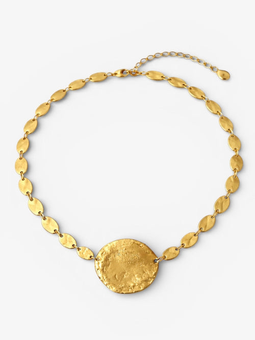 Chocker Cráter