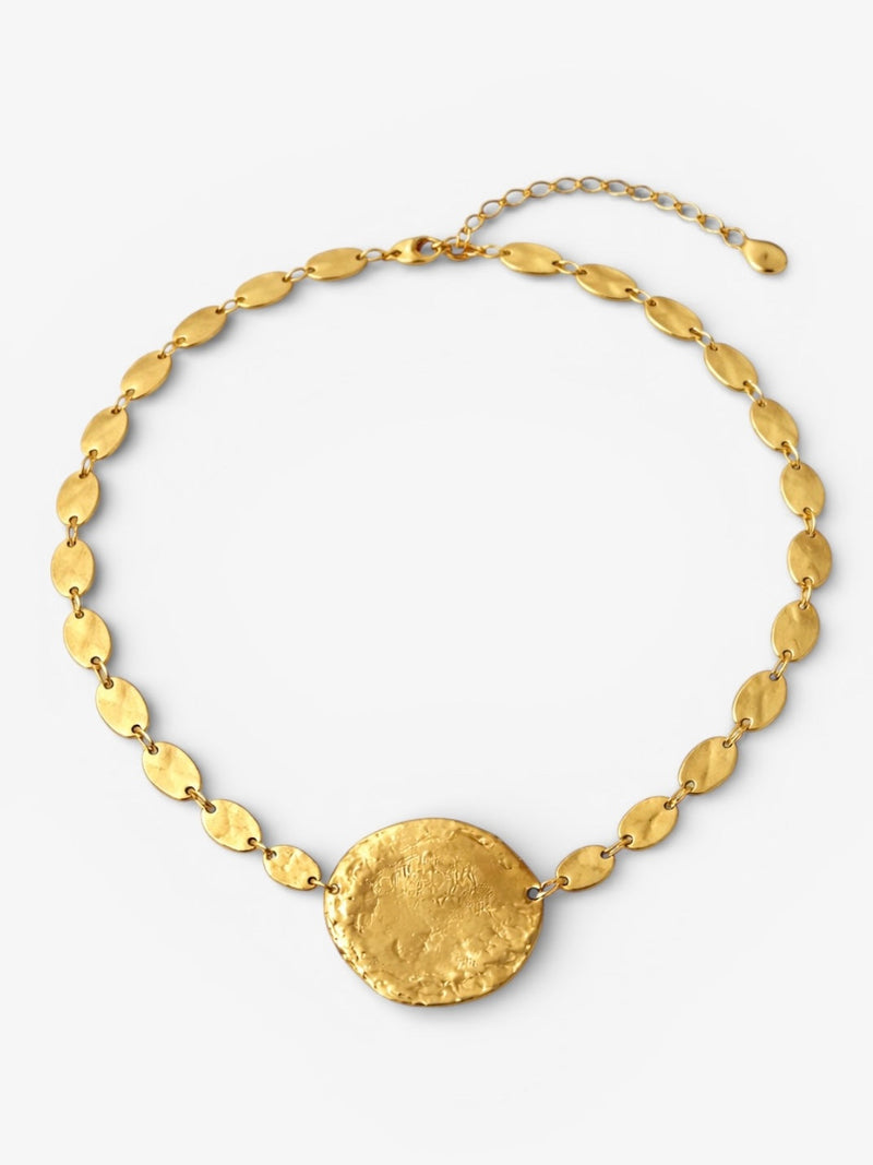 Cráter Chocker