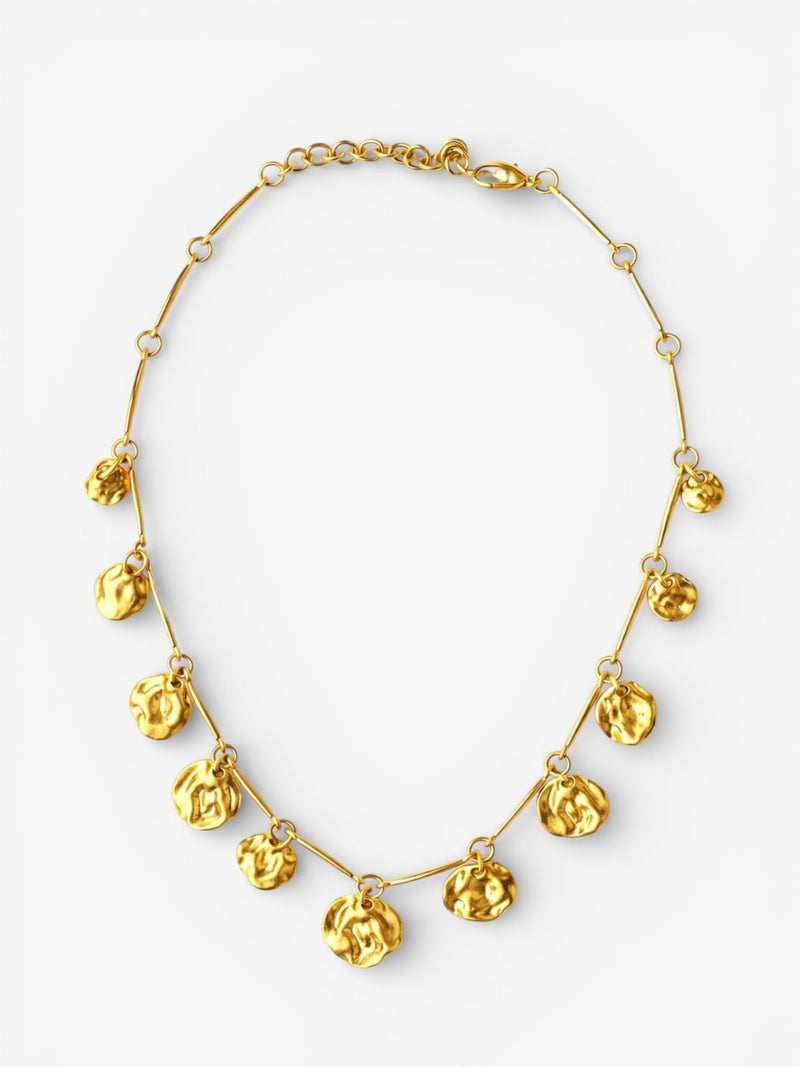 Chocker Satlite