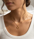 Brindisi necklace