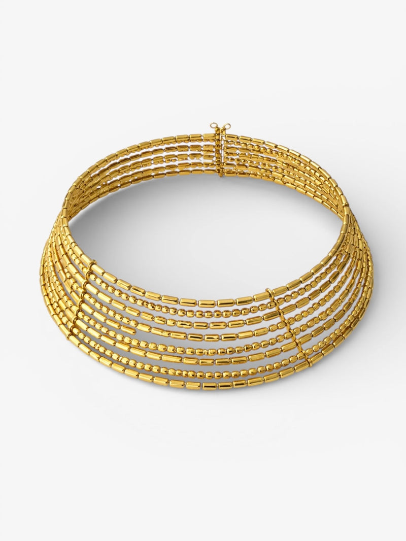 Chocker Orbita