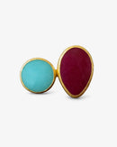 Anillo Maldivas