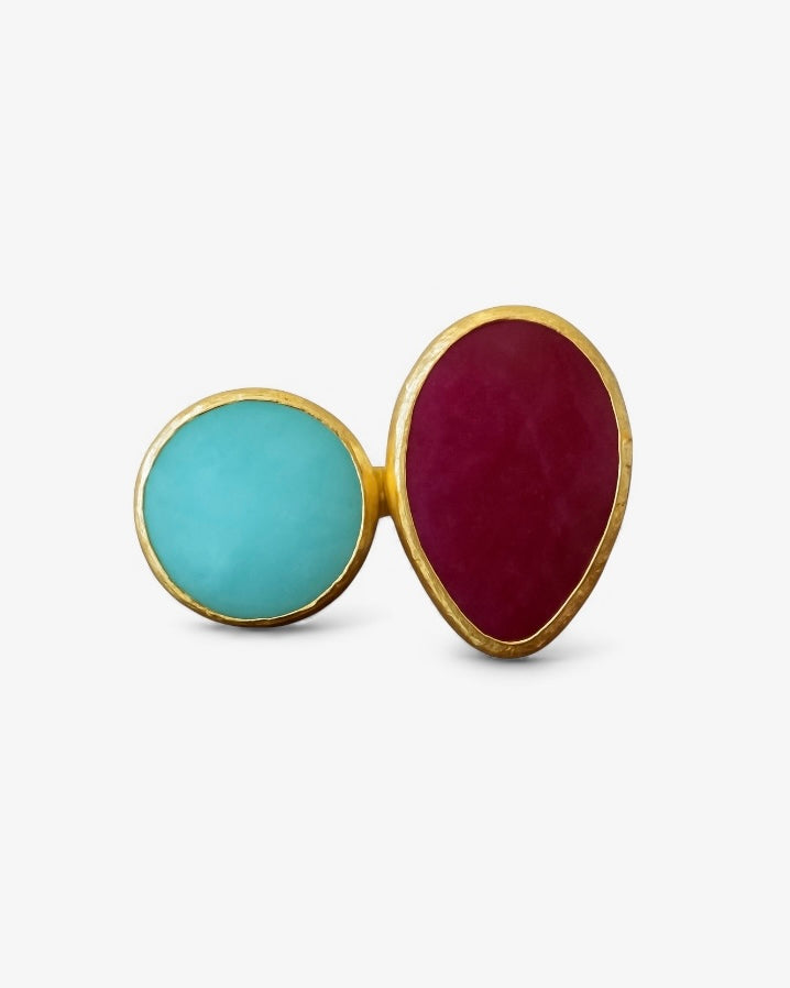 Anillo Maldivas