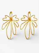 Pendientes Lirio (Copy)