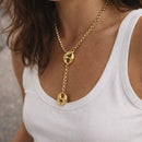 Jilo necklace