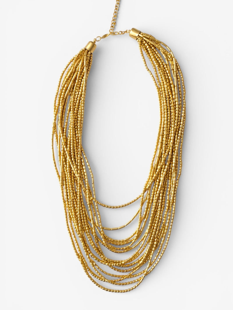 Collar Cascada