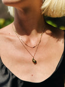 Dali necklace