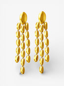 Órbita Earrings