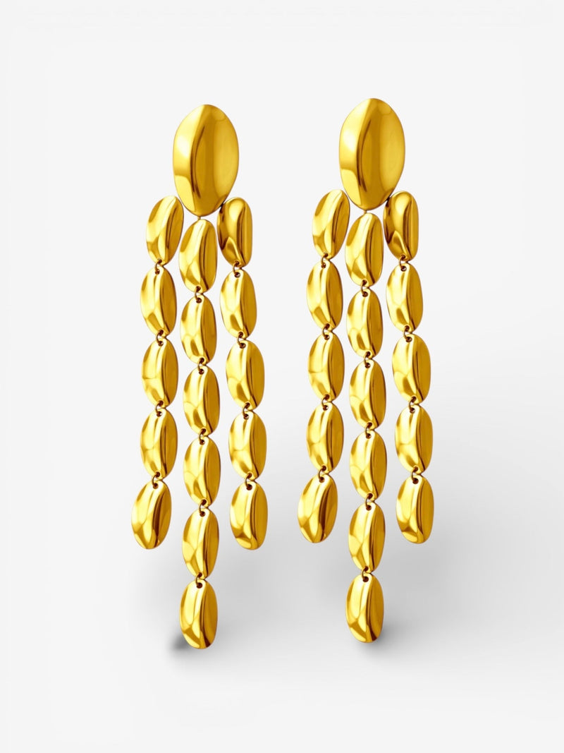 Órbita Earrings