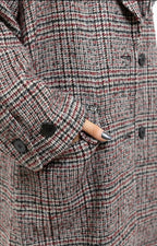 Manteau Carla