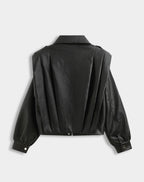 Blouson Helen - Noir