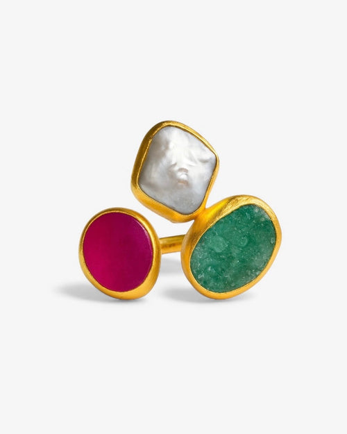 Bague Aladin