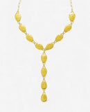 Collar Martillada