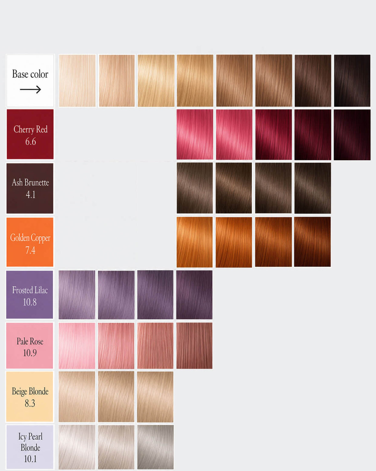 Color Renew™ Color Depositing Mask, Beige Blonde