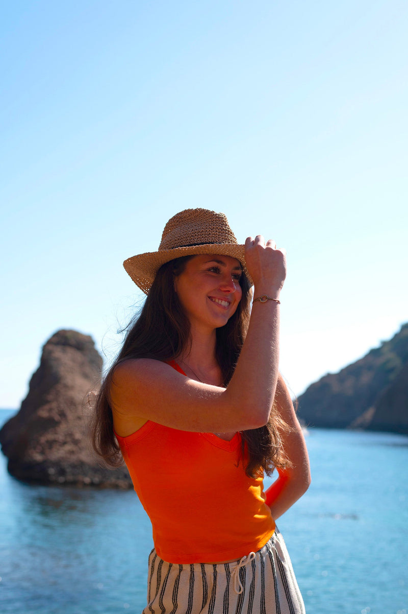 Bracelet Fusion - Or Noir