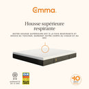 Pack - Lit Cocoon Lite - Sans Tête De Lit + Matelas Original II