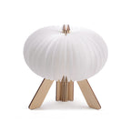 Lampe The R-Space - Erable