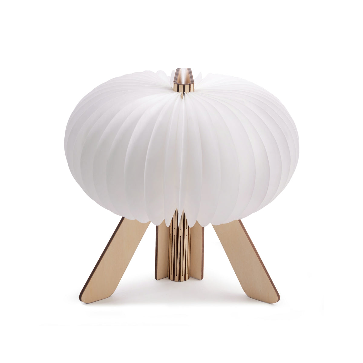 Lampe The R-Space - Erable