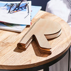 Lampe The R-Space - Erable