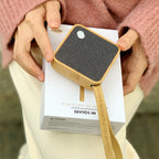 Altavoz Bluetooth MI Square - Bambú Natural