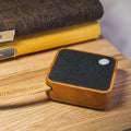 Altavoz Bluetooth MI Square - Cereza Natural