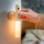 Smart Baton Light - White Ash
