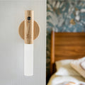 Smart Baton Light - White Ash