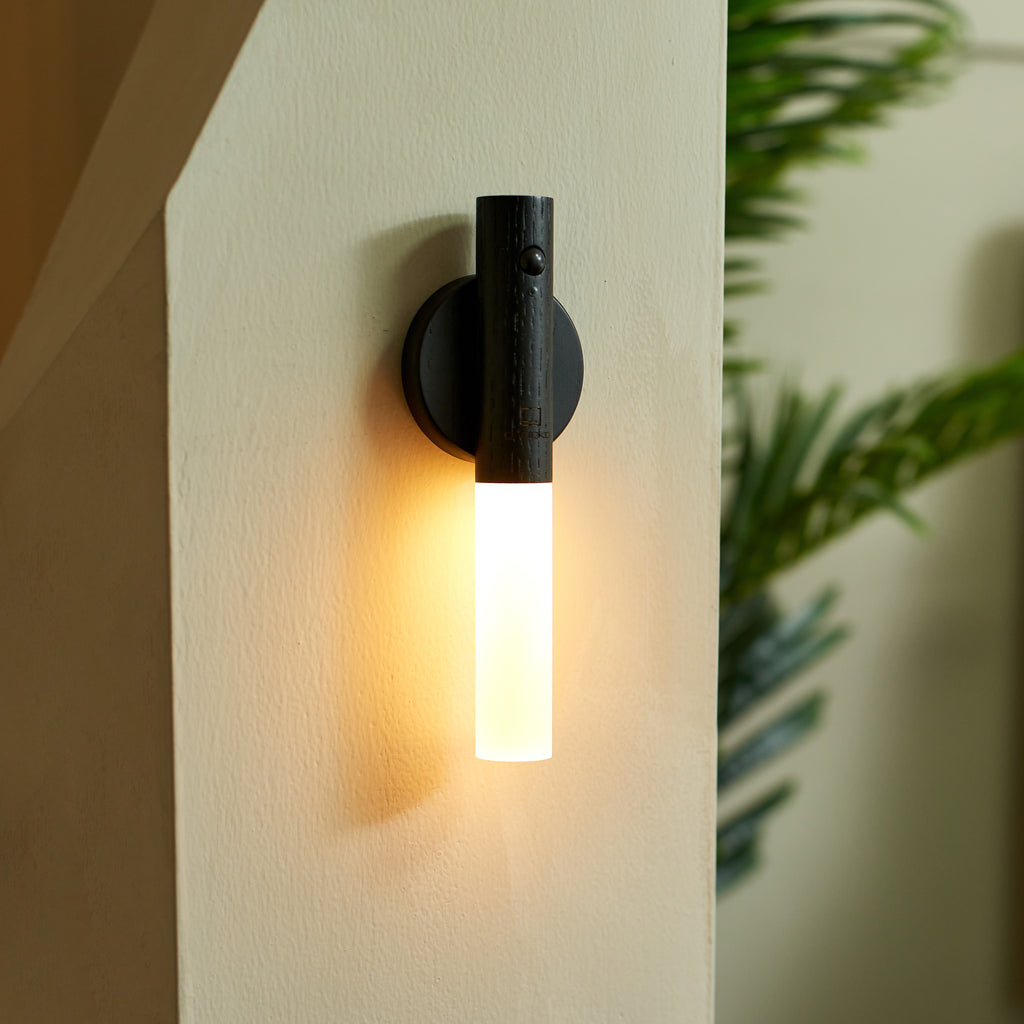 Lumière Smart Baton - Ébène