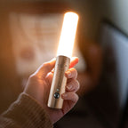 Smart Baton Light - Walnut