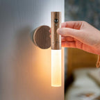Smart Baton Light - Walnut