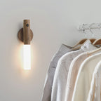 Smart Baton Light - Walnut