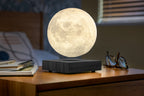 Smart Moon Lamp - Ebony