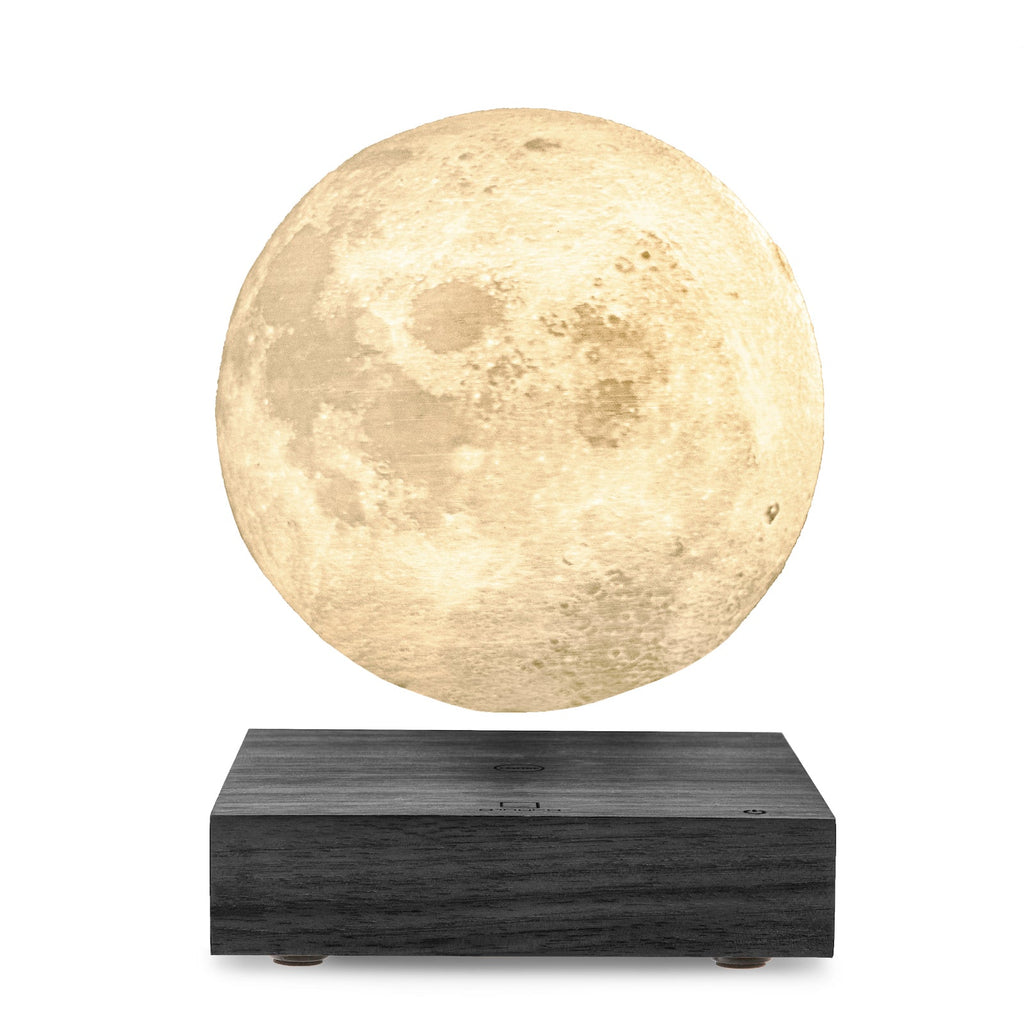 Smart Moon Lamp - Ebony