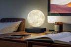 Smart Moon Lamp - Ebony