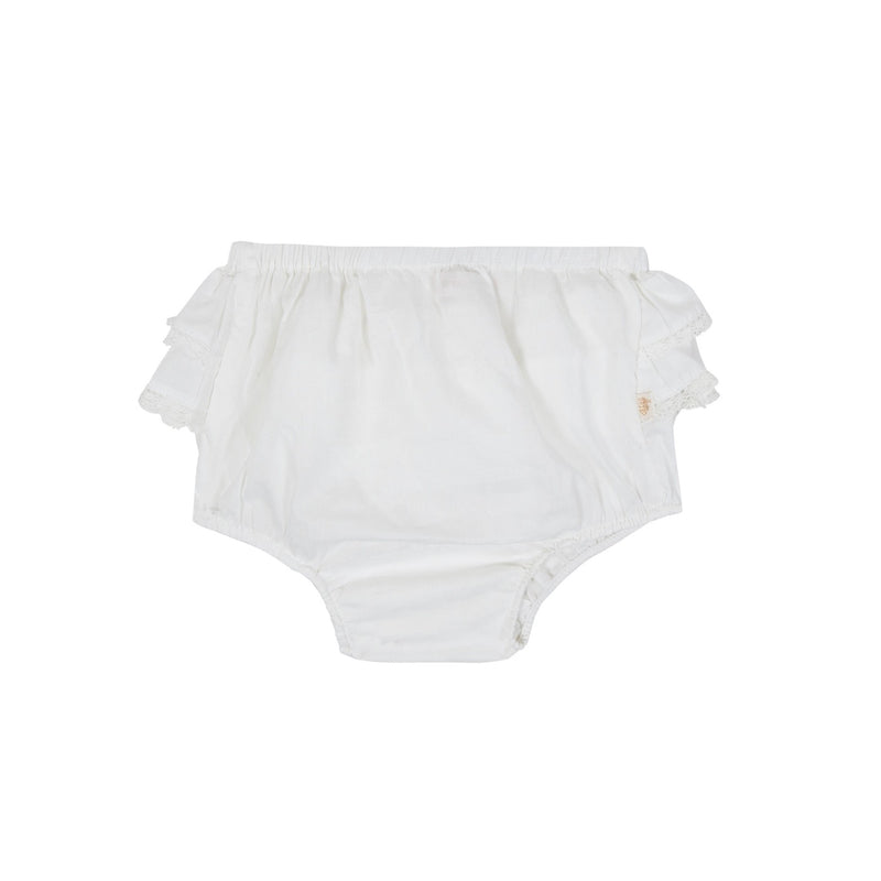 Culotte Aigrette - Voile Nuage - Fille