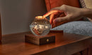 Gingko Design - Amber Crystal Light - Solar System