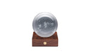 Gingko Design - Amber Crystal Light - Solar System
