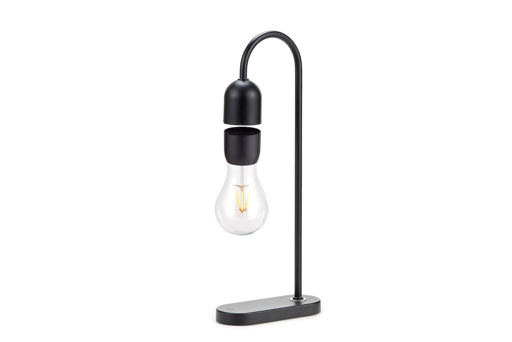 Lampe Evaro Lightbulb - Noir
