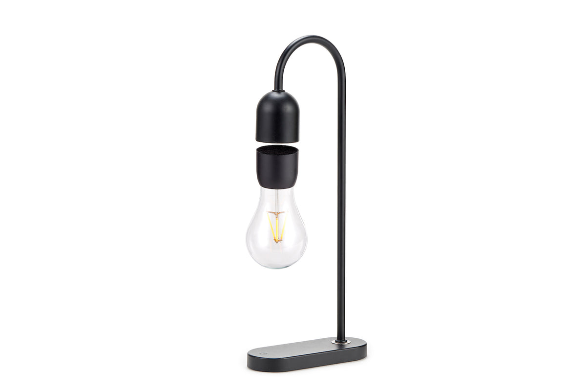 Lampe Evaro Lightbulb - Noir