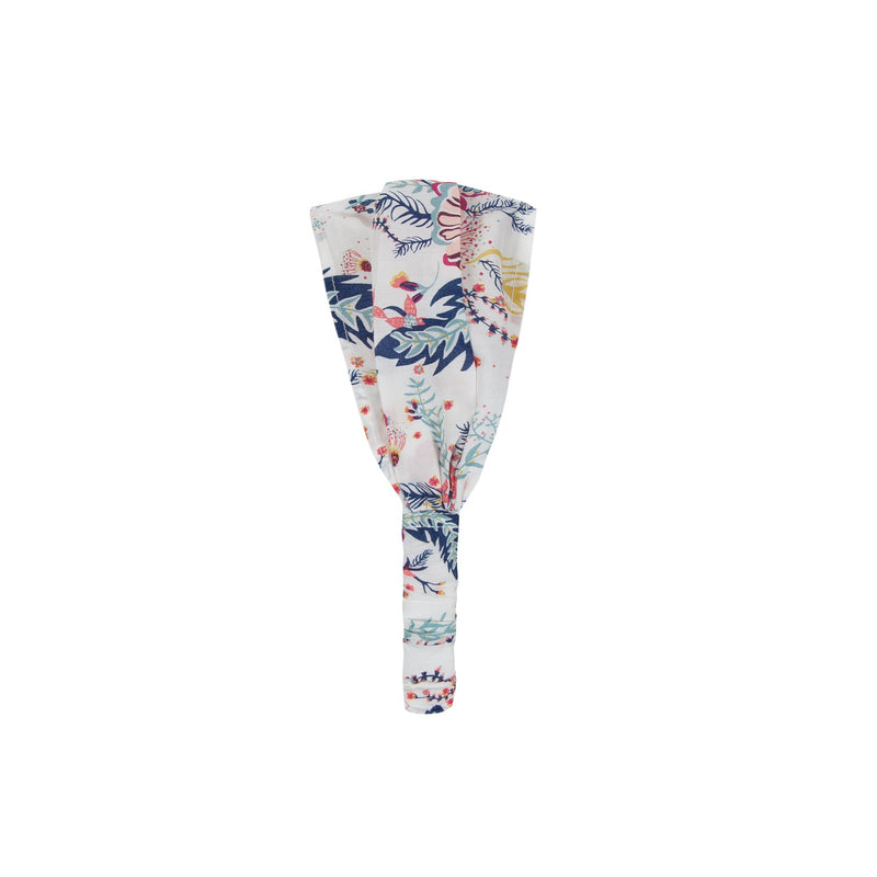 Bandeau Cigale - Liberty Ethnic - Fille