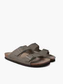 Hawaii Vegan Stone Sandals