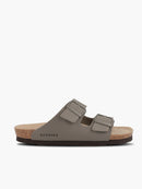 Hawaii Vegan Stone Sandals