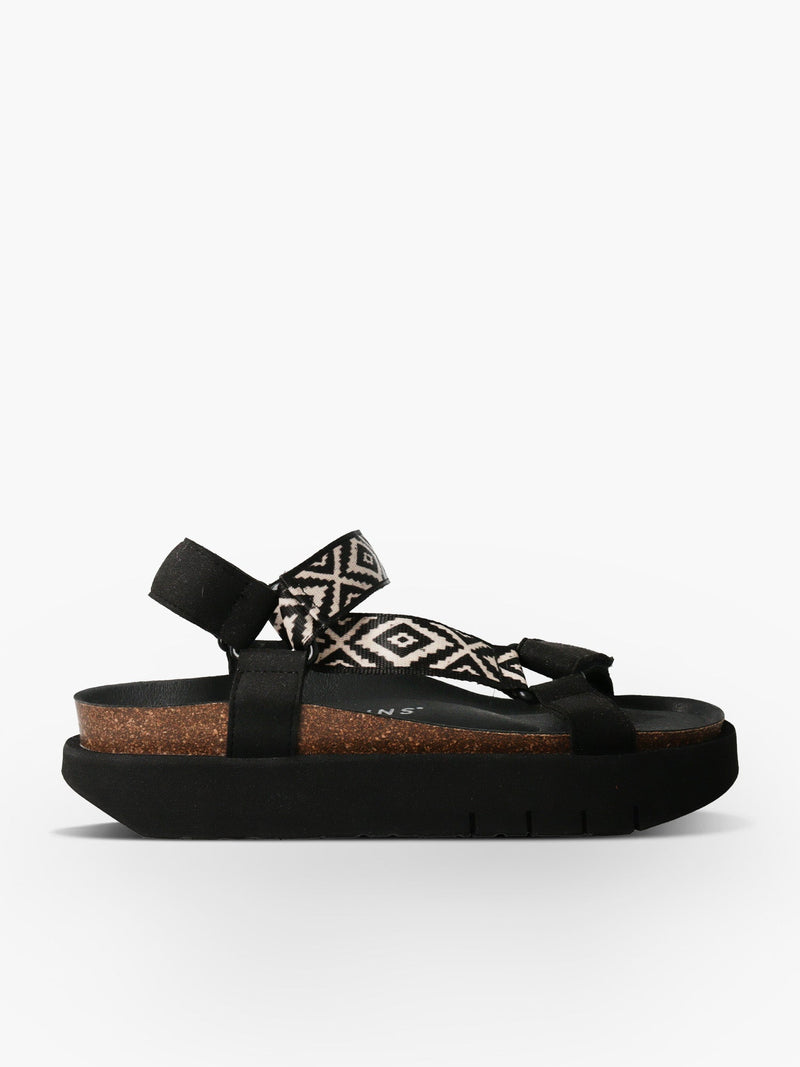 Rigoni Vegan Desert Sandals