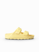 Tongs Hawaii H2O Yellow