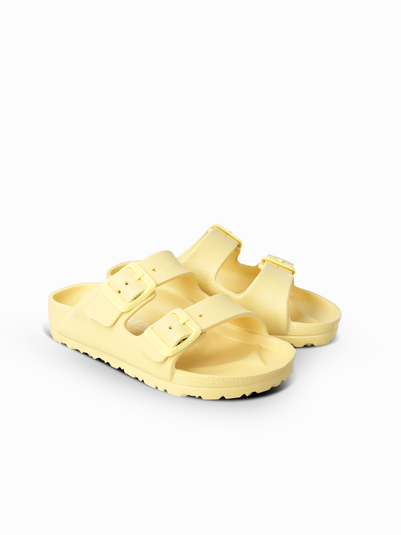 Tongs Hawaii H2O Yellow